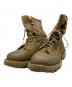 Danner（ダナー）の古着「USMC RAT HOT FT」｜ブラウン