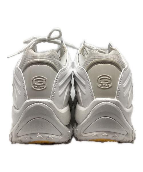 NIKE（ナイキ）NIKE (ナイキ) NOCTA (ノクタ) Hot Step 2 ホワイト サイズ:28の古着・服飾アイテム