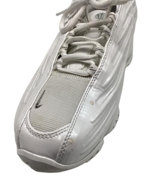 NIKE（ナイキ）NIKE (ナイキ) NOCTA (ノクタ) Hot Step 2 ホワイト サイズ:28の古着・服飾アイテム