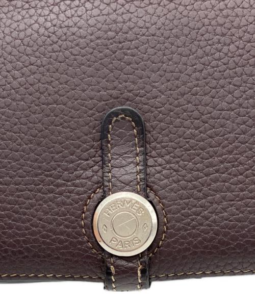 HERMES（エルメス）HERMES (エルメス) ドゴンGMの古着・服飾アイテム