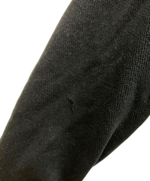 POLO RALPH LAUREN（ポロ・ラルフローレン）POLO RALPH LAUREN (ポロ・ラルフローレン) 90`Sウールスタジャン ネイビー サイズ:Mの古着・服飾アイテム
