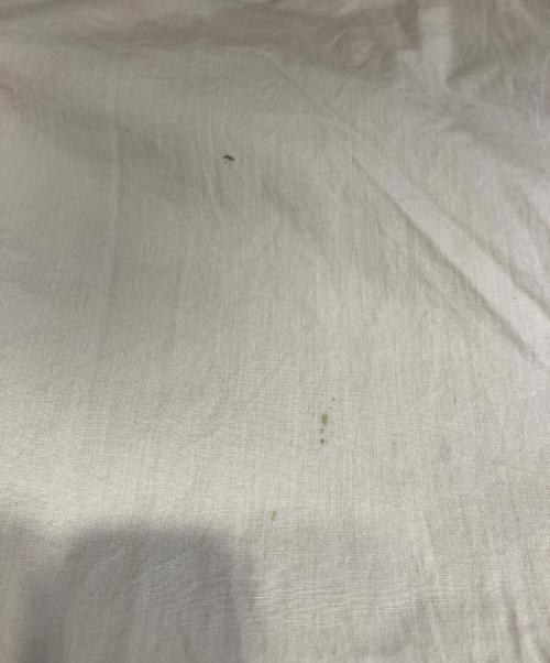 POLO RALPH LAUREN（ポロ・ラルフローレン）POLO RALPH LAUREN (ポロ・ラルフローレン) 90`Sウールスタジャン ネイビー サイズ:Mの古着・服飾アイテム