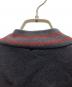 中古・古着 POLO RALPH LAUREN (ポロ・ラルフローレン) 90`Sウールスタジャン ネイビー サイズ:M：15000円