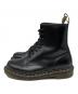 Dr.Martens (ドクターマーチン) 8ホールブーツ ブラック サイズ:UK5：8000円