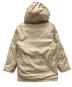 THE NORTHFACE PURPLELABEL (ザ・ノースフェイス パープルレーベル) 65/35 Long Serow ベージュ サイズ:S：20000円