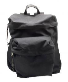 Aeta（アエタ）の古着「BACKPACK TF XL」｜ブラック