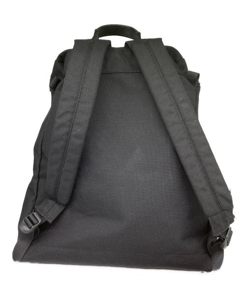 Aeta（アエタ）Aeta (アエタ) BACKPACK TF XL ブラックの古着・服飾アイテム