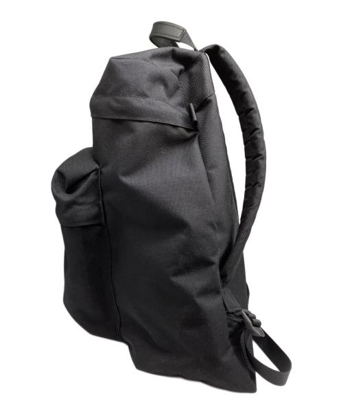 Aeta（アエタ）Aeta (アエタ) BACKPACK TF XL ブラックの古着・服飾アイテム