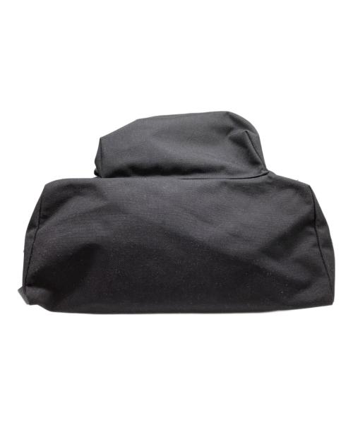 Aeta（アエタ）Aeta (アエタ) BACKPACK TF XL ブラックの古着・服飾アイテム