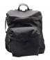 Aeta（アエタ）の古着「BACKPACK TF XL」｜ブラック