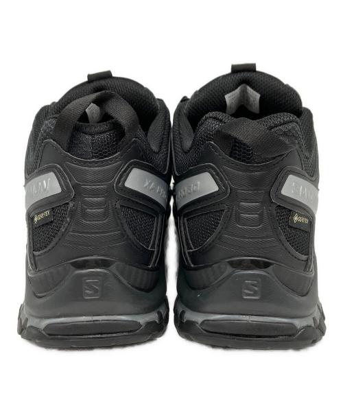 SALOMON（サロモン）SALOMON (サロモン) XA PRO 3D GORE-TEX ブラック サイズ:US 8 1/2の古着・服飾アイテム