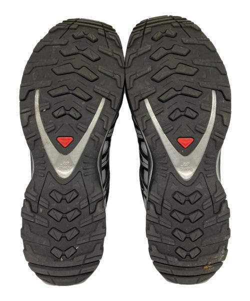 SALOMON（サロモン）SALOMON (サロモン) XA PRO 3D GORE-TEX ブラック サイズ:US 8 1/2の古着・服飾アイテム