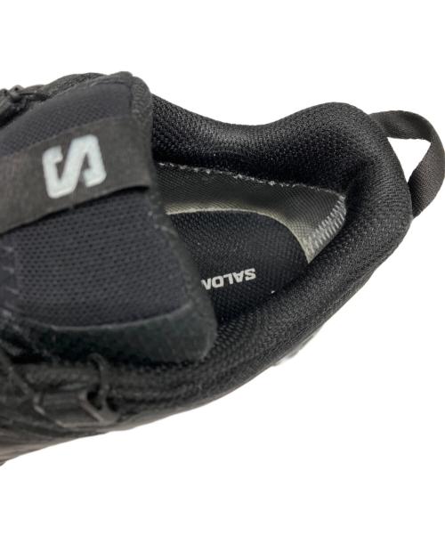 SALOMON（サロモン）SALOMON (サロモン) XA PRO 3D GORE-TEX ブラック サイズ:US 8 1/2の古着・服飾アイテム