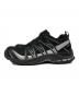 SALOMON (サロモン) XA PRO 3D GORE-TEX ブラック サイズ:US 8 1/2：16000円