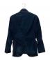RRL (ダブルアールエル) コーデュロイ3Bジャケット ネイビー サイズ:XS：30000円