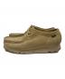 CLARKS (クラークス) Wallabee GTX ベージュ サイズ:27：10000円