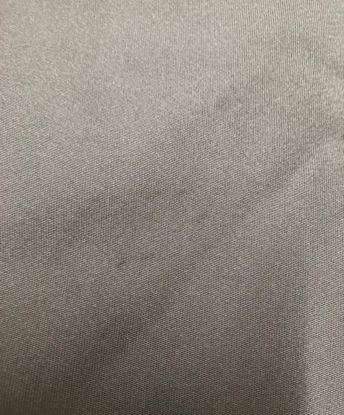 COMME des GARCONS HOMME DEUX（コムデギャルソン オム ドゥ）COMME des GARCONS HOMME DEUX (コムデギャルソン オム ドゥ) ポリ縮絨テーラードジャケット カーキ サイズ:Lの古着・服飾アイテム