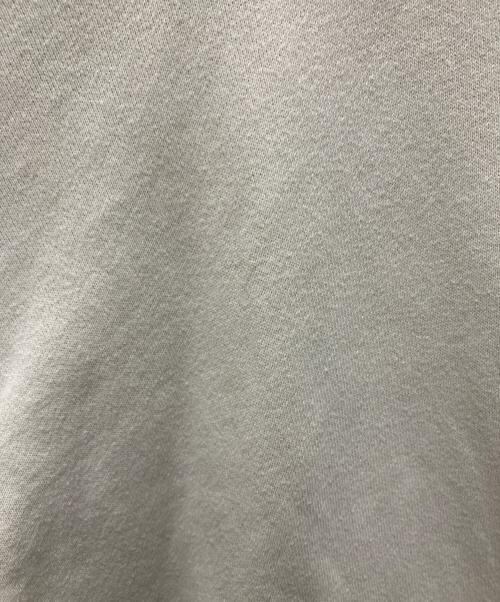 Vivienne Westwood ANGLOMANIA（ヴィヴィアンウエストウッドアングロマニア）VIVIENNE WESTWOOD ANGLOMANIA (ヴィヴィアンウエストウッドアングロマニア) オーブプリントパーカー アイボリー サイズ:38の古着・服飾アイテム