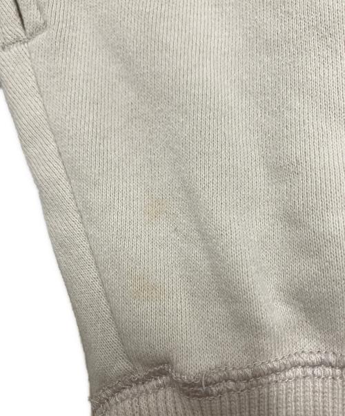 Vivienne Westwood ANGLOMANIA（ヴィヴィアンウエストウッドアングロマニア）VIVIENNE WESTWOOD ANGLOMANIA (ヴィヴィアンウエストウッドアングロマニア) オーブプリントパーカー アイボリー サイズ:38の古着・服飾アイテム