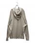 VIVIENNE WESTWOOD ANGLOMANIA (ヴィヴィアンウエストウッドアングロマニア) オーブプリントパーカー アイボリー サイズ:38：10000円