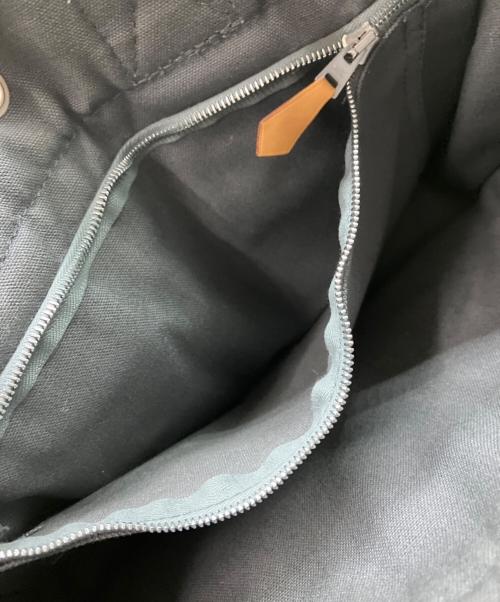 HERMES（エルメス）HERMES (エルメス) フールトゥPM ハンドバッグ グレーの古着・服飾アイテム