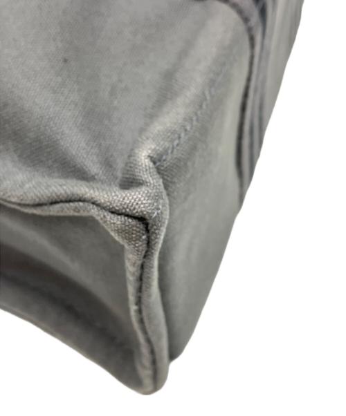 HERMES（エルメス）HERMES (エルメス) フールトゥPM ハンドバッグ グレーの古着・服飾アイテム