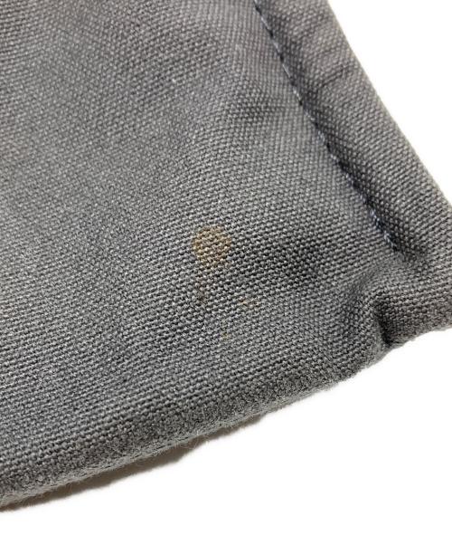 HERMES（エルメス）HERMES (エルメス) フールトゥPM ハンドバッグ グレーの古着・服飾アイテム