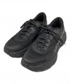 HOKAホカ）の古着「BONDAI 7」｜ブラック