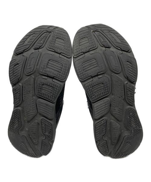 HOKA（ホカ）HOKA (ホカ) BONDAI 7 ブラック サイズ:US 10の古着・服飾アイテム