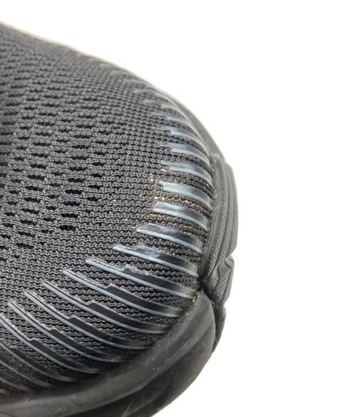 HOKA（ホカ）HOKA (ホカ) BONDAI 7 ブラック サイズ:US 10の古着・服飾アイテム