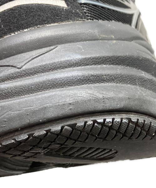 HOKA（ホカ）HOKA (ホカ) BONDAI 7 ブラック サイズ:US 10の古着・服飾アイテム