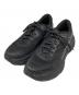 HOKA（ホカ）の古着「BONDAI 7」｜ブラック