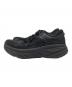 HOKA (ホカ) BONDAI 7 ブラック サイズ:US 10：10000円