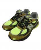 NEW BALANCEニューバランス）の古着「U2010V1」｜マルチカラー