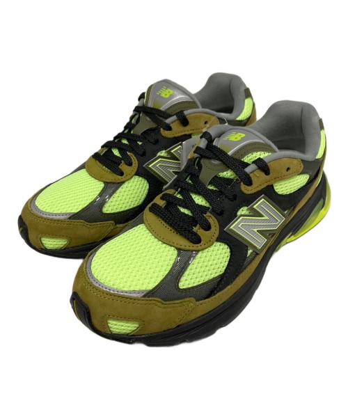 NEW BALANCE（ニューバランス）NEW BALANCE (ニューバランス) U2010V1 マルチカラー サイズ:27.5cmの古着・服飾アイテム