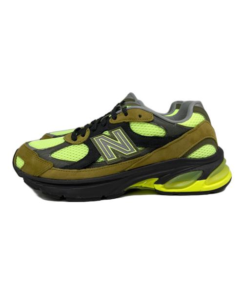 NEW BALANCE（ニューバランス）NEW BALANCE (ニューバランス) U2010V1 マルチカラー サイズ:27.5cmの古着・服飾アイテム