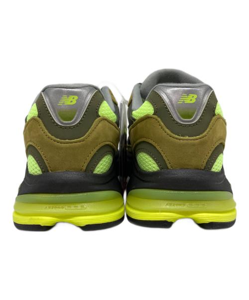 NEW BALANCE（ニューバランス）NEW BALANCE (ニューバランス) U2010V1 マルチカラー サイズ:27.5cmの古着・服飾アイテム