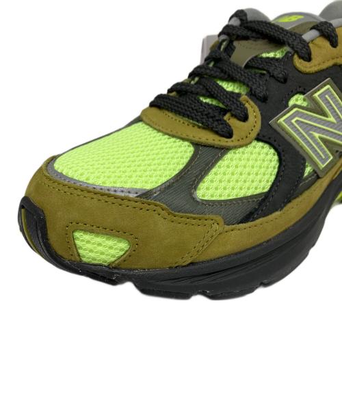 NEW BALANCE（ニューバランス）NEW BALANCE (ニューバランス) U2010V1 マルチカラー サイズ:27.5cmの古着・服飾アイテム