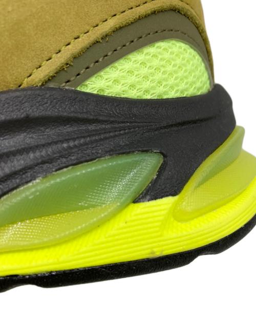 NEW BALANCE（ニューバランス）NEW BALANCE (ニューバランス) U2010V1 マルチカラー サイズ:27.5cmの古着・服飾アイテム