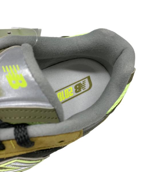 NEW BALANCE（ニューバランス）NEW BALANCE (ニューバランス) U2010V1 マルチカラー サイズ:27.5cmの古着・服飾アイテム