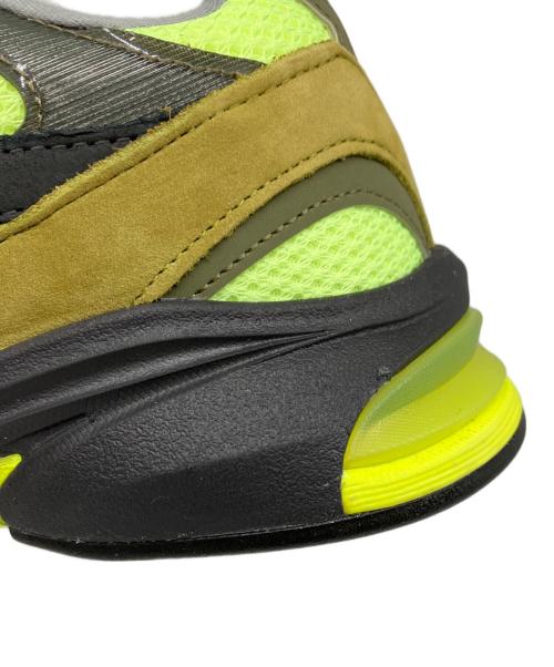 NEW BALANCE（ニューバランス）NEW BALANCE (ニューバランス) U2010V1 マルチカラー サイズ:27.5cmの古着・服飾アイテム