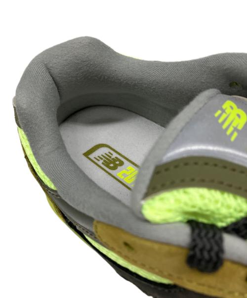 NEW BALANCE（ニューバランス）NEW BALANCE (ニューバランス) U2010V1 マルチカラー サイズ:27.5cmの古着・服飾アイテム