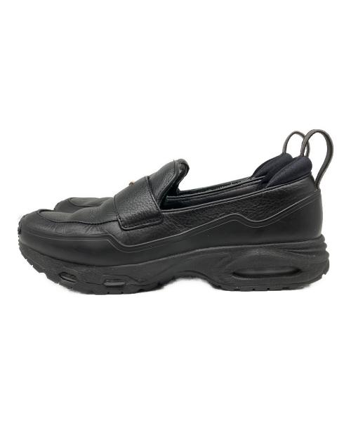NIKE（ナイキ）NIKE (ナイキ) Ｗ AIR MAX PHENOMENA ブラック サイズ:US 11の古着・服飾アイテム