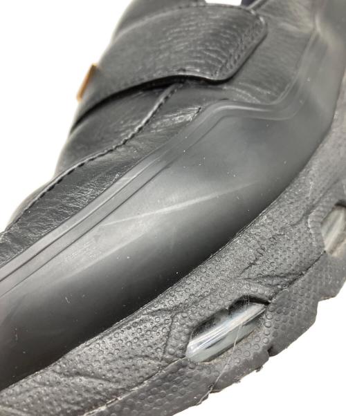 NIKE（ナイキ）NIKE (ナイキ) Ｗ AIR MAX PHENOMENA ブラック サイズ:US 11の古着・服飾アイテム