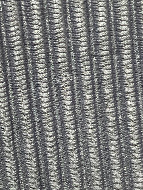 HOMME PLISSE ISSEY MIYAKE（オム プリッセ イッセイ ミヤケ）HOMME PLISSE ISSEY MIYAKE (オム プリッセ イッセイ ミヤケ) TAILORED PLEATS プリーツパンツ ブルー サイズ:2の古着・服飾アイテム