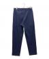 HOMME PLISSE ISSEY MIYAKE (オム プリッセ イッセイ ミヤケ) TAILORED PLEATS プリーツパンツ ブルー サイズ:2：25000円