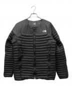 THE NORTH FACEザ ノース フェイス）の古着「ADW Light Jacket」｜ブラック