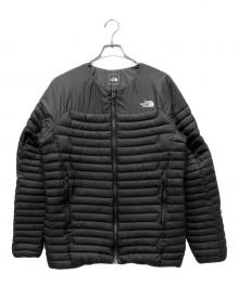 THE NORTH FACE（ザ ノース フェイス）の古着「ADW Light Jacket」｜ブラック