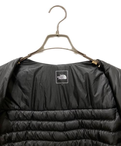 THE NORTH FACE（ザ ノース フェイス）THE NORTH FACE (ザ ノース フェイス) ADW Light Jacket ブラック サイズ:Lの古着・服飾アイテム