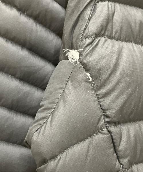 THE NORTH FACE（ザ ノース フェイス）THE NORTH FACE (ザ ノース フェイス) ADW Light Jacket ブラック サイズ:Lの古着・服飾アイテム
